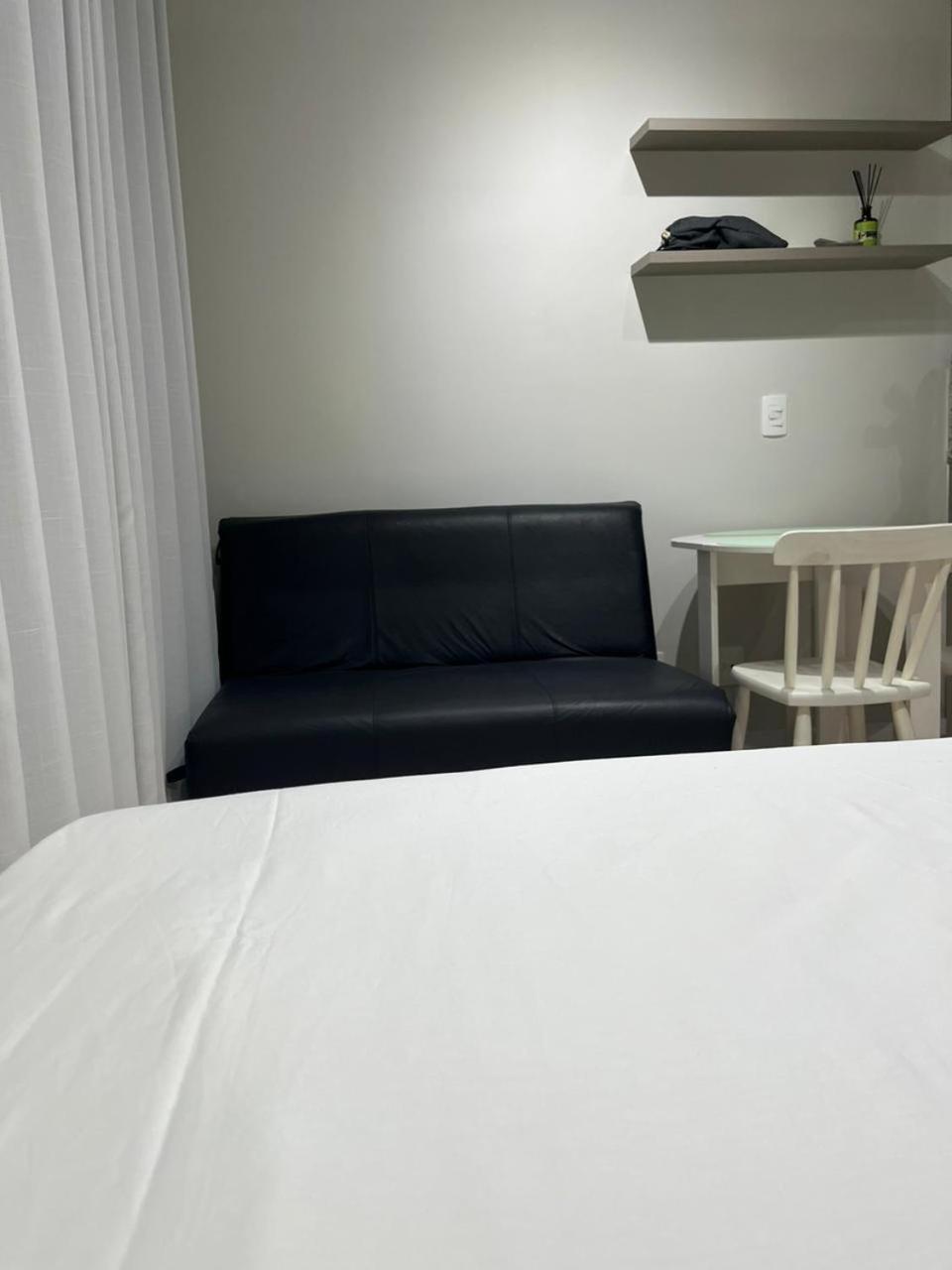 Studio Proximo A Paulista Apartamento São Paulo