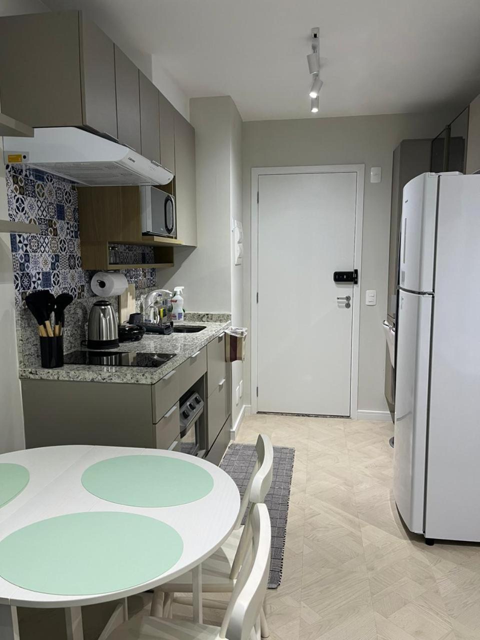 Apartamento Studio Proximo A Paulista *