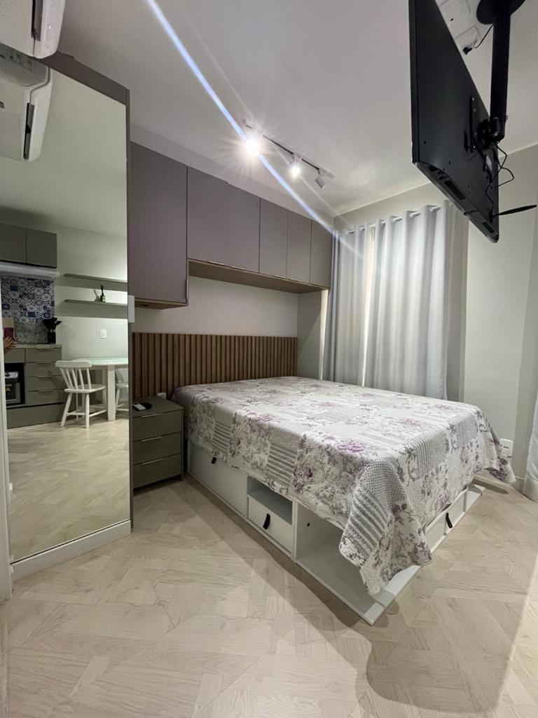 Studio Proximo A Paulista Apartamento São Paulo